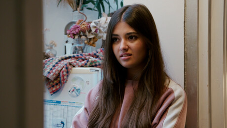 Amir, Jade en Ramses op reis (4/5)